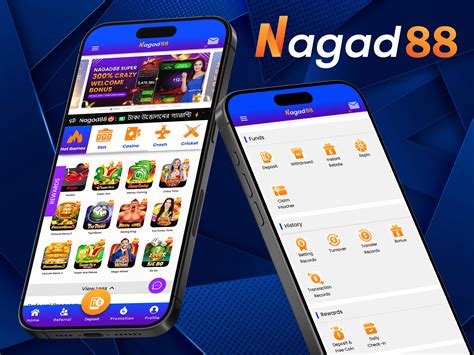 naga888|Nagad88 App .